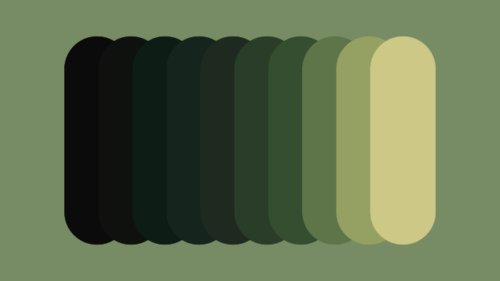 Mossveil