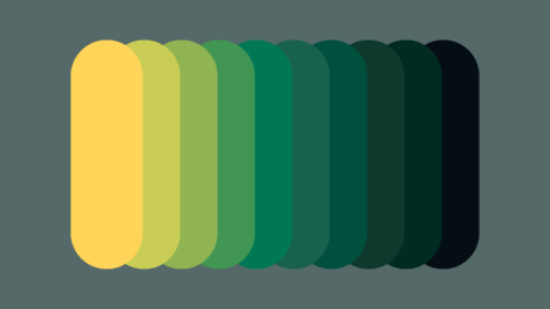 Verdant Fade